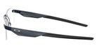 OAKLEY OX3126 Steakhouse 1.0 312603 55 - Matte Midnight #id:ox3126312603_s:108110