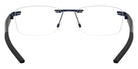 OAKLEY OX3126 Steakhouse 1.0 312603 55 - Matte Midnight #id:ox3126312603_s:108115