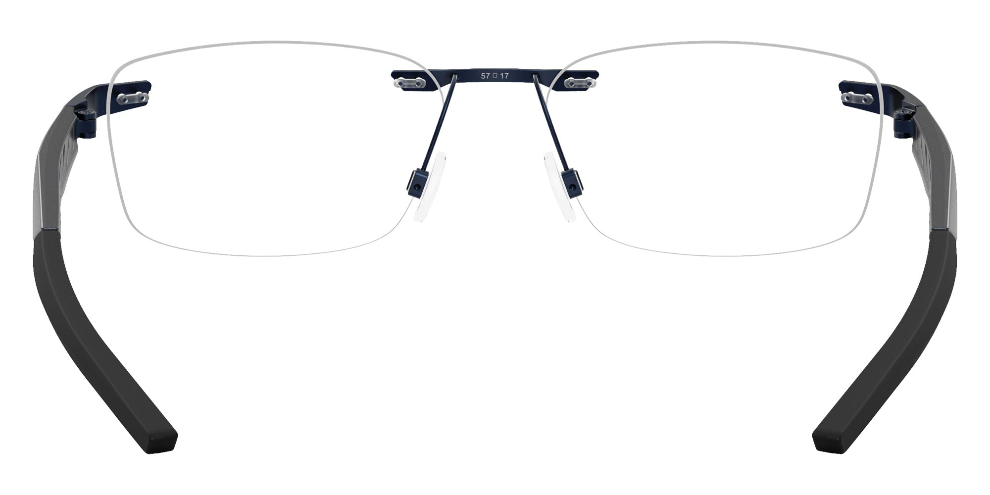 OAKLEY OX3126 Steakhouse 1.0 312603 55 - Matte Midnight #id:ox3126312603_s:108115