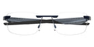 OAKLEY OX3126 Steakhouse 1.0 312603 55 - Matte Midnight #id:ox3126312603_s:108120