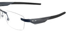 OAKLEY OX3126 Steakhouse 1.0 312603 55 - Matte Midnight #id:ox3126312603_s:108130