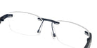 OAKLEY OX3126 Steakhouse 1.0 312603 55 - Matte Midnight #id:ox3126312603_s:108135
