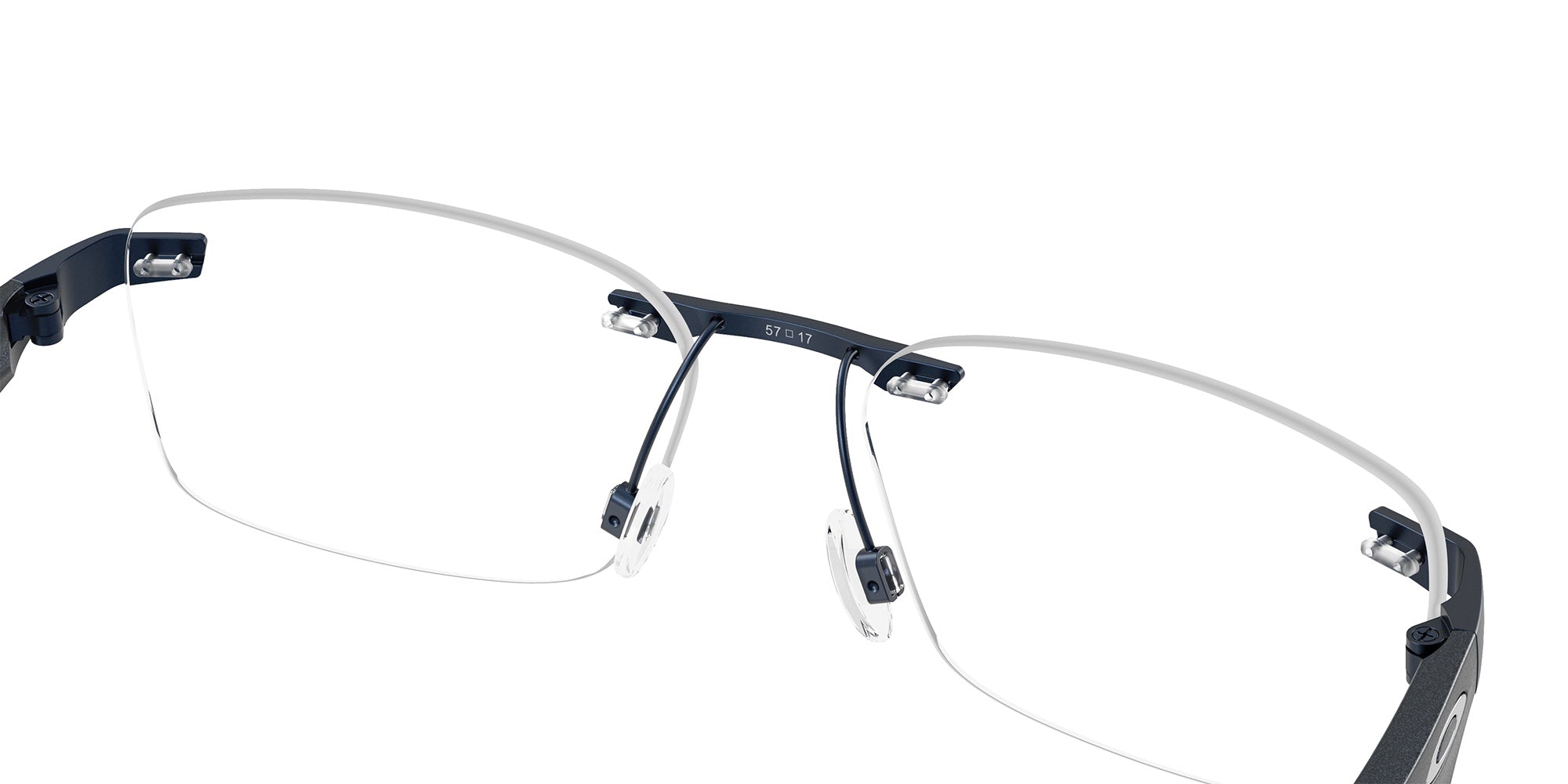 OAKLEY OX3126 Steakhouse 1.0 312603 55 - Matte Midnight #id:ox3126312603_s:108135