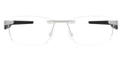 OAKLEY OX3126 Steakhouse 1.0 312604 55 - Satin Chrome #id:ox3126312604_s:112100