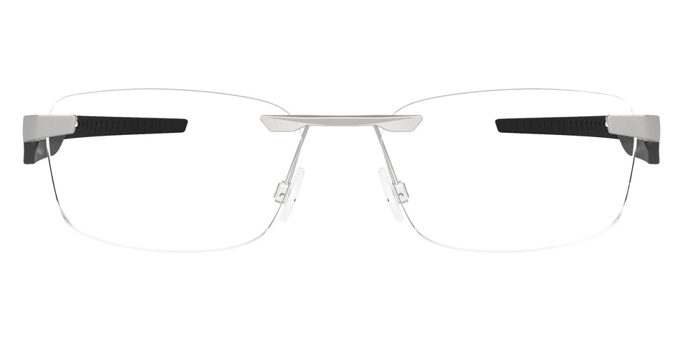 OAKLEY OX3126 Steakhouse 1.0 312604 55 - Satin Chrome #id:ox3126312604_s:112100