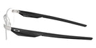 OAKLEY OX3126 Steakhouse 1.0 312604 55 - Satin Chrome #id:ox3126312604_s:112110