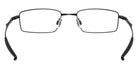 OAKLEY OX3136 Top Spinner 4B 313602 53 - Polished Black #id:ox3136313602_s:100115