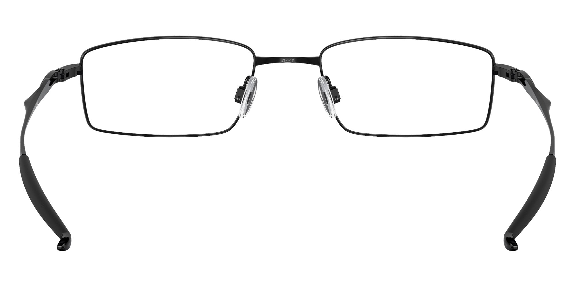 OAKLEY OX3136 Top Spinner 4B 313602 53 - Polished Black #id:ox3136313602_s:100115