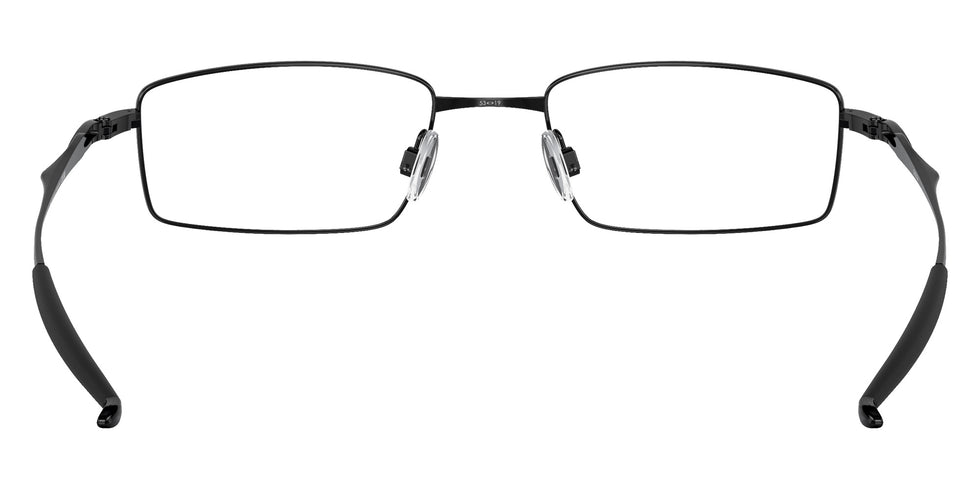 OAKLEY OX3136 Top Spinner 4B 313602 53 - Polished Black #id:ox3136313602_s:100115