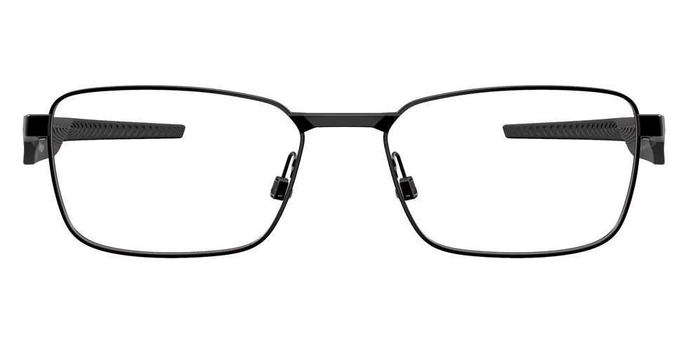 OAKLEY OX3140 Steakhouse 314001 54 - Satin Black #id:ox3140314001_s:100100