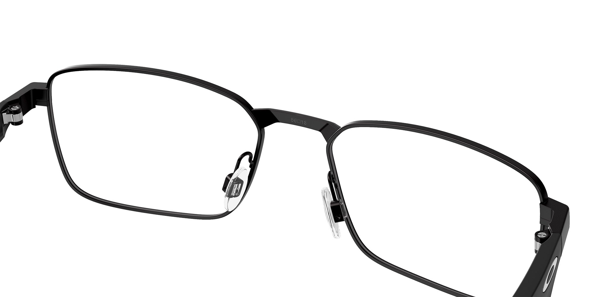 OAKLEY OX3140 Steakhouse 314001 54 - Satin Black #id:ox3140314001_s:100135