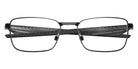 OAKLEY OX3140 Steakhouse 314002 54 - Satin Light Steel #id:ox3140314002_s:104120