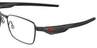 OAKLEY OX3140 Steakhouse 314002 54 - Satin Light Steel #id:ox3140314002_s:104130