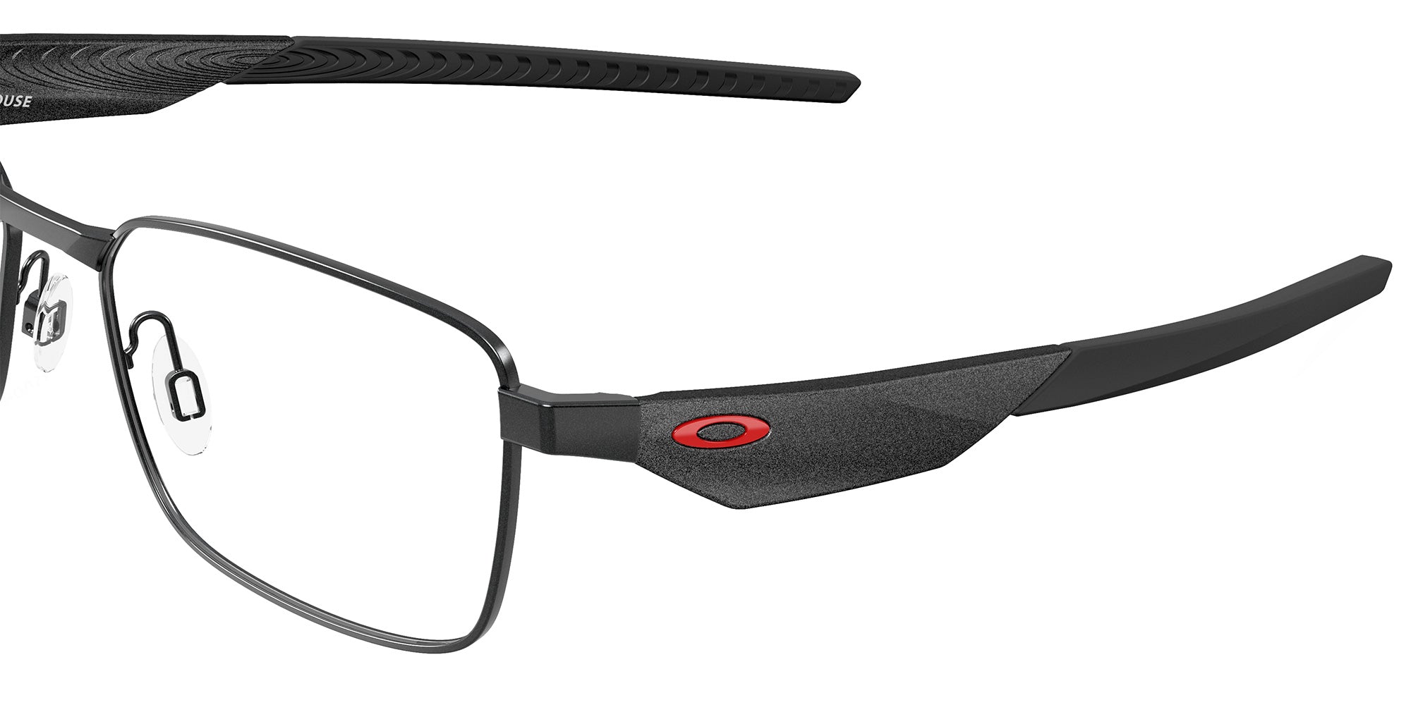 OAKLEY OX3140 Steakhouse 314002 54 - Satin Light Steel #id:ox3140314002_s:104130