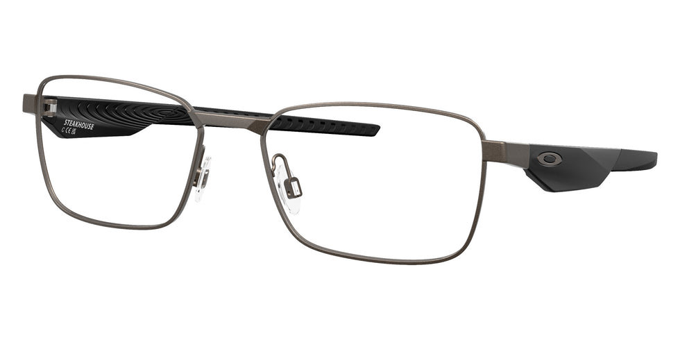 OAKLEY OX3140 Steakhouse 314003 54 - Satin Lead #id:ox3140314003_s:108105