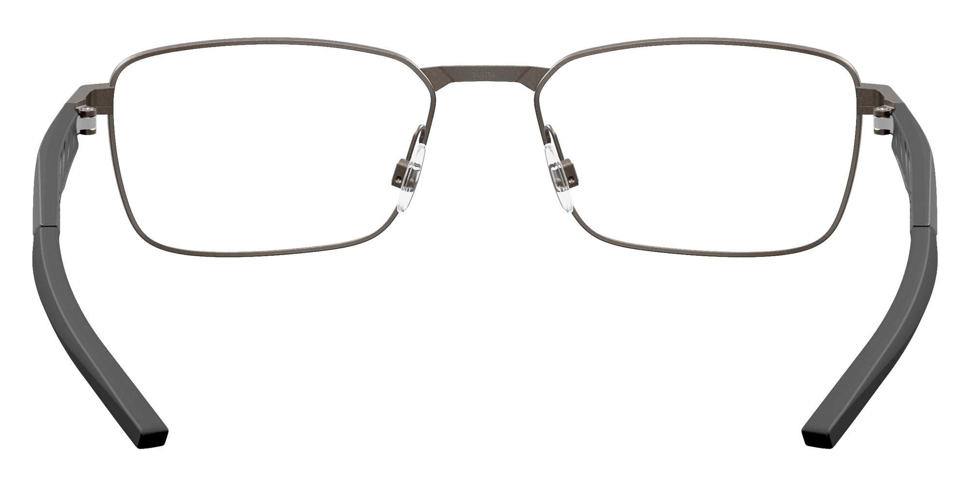 OAKLEY OX3140 Steakhouse 314003 54 - Satin Lead #id:ox3140314003_s:108115