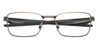 OAKLEY OX3140 Steakhouse 314003 54 - Satin Lead #id:ox3140314003_s:108120
