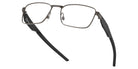 OAKLEY OX3140 Steakhouse 314003 54 - Satin Lead #id:ox3140314003_s:108125