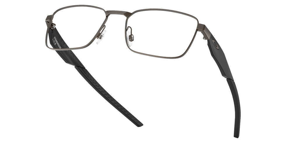 OAKLEY OX3140 Steakhouse 314003 54 - Satin Lead #id:ox3140314003_s:108125