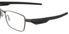 OAKLEY OX3140 Steakhouse 314003 54 - Satin Lead #id:ox3140314003_s:108130