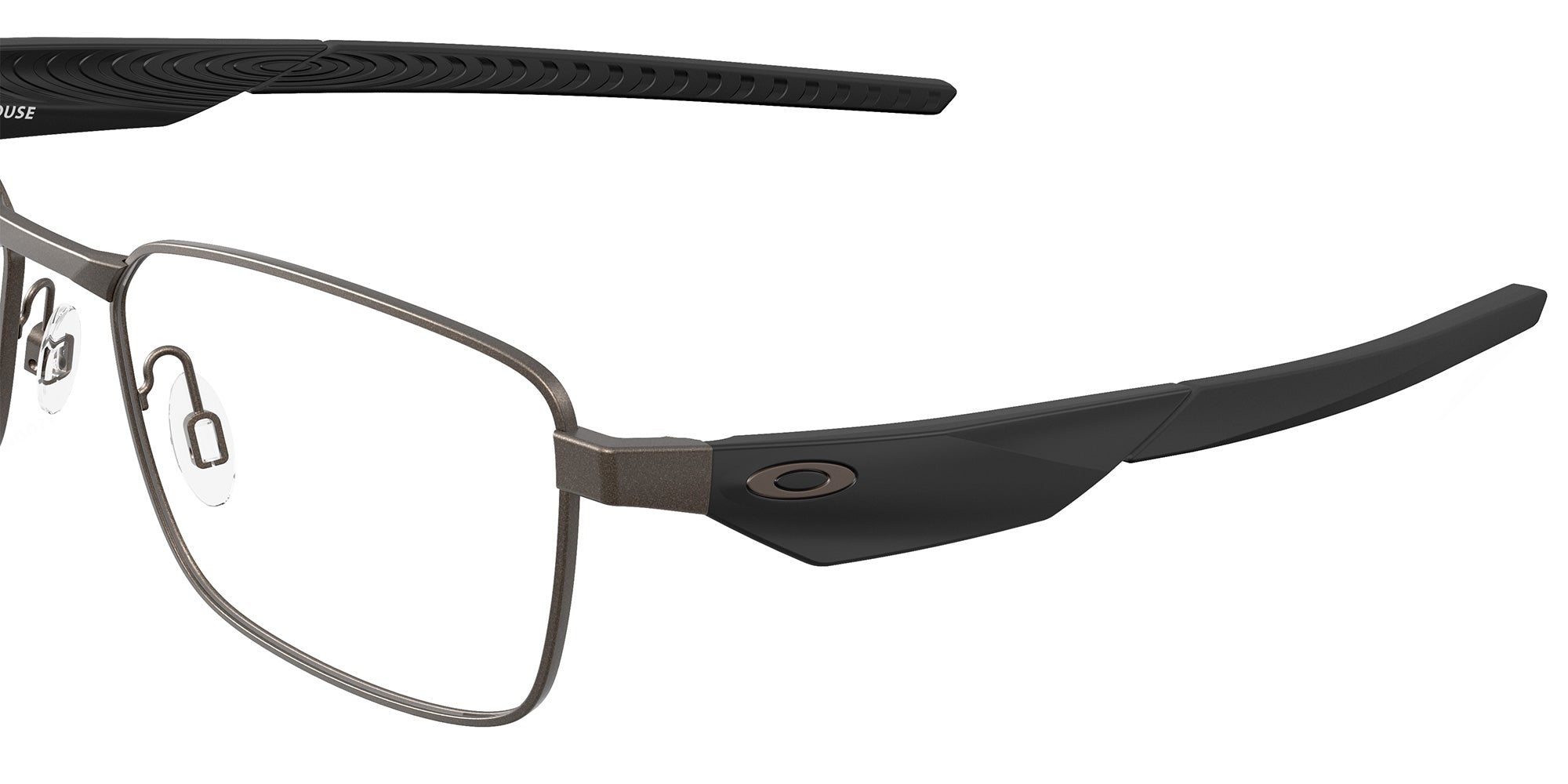 OAKLEY OX3140 Steakhouse 314003 54 - Satin Lead #id:ox3140314003_s:108130