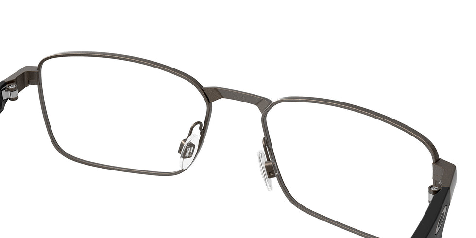 OAKLEY OX3140 Steakhouse 314003 54 - Satin Lead #id:ox3140314003_s:108135