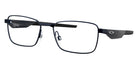 OAKLEY OX3140 Steakhouse 314004 54 - Matte Midnight #id:ox3140314004_s:112105