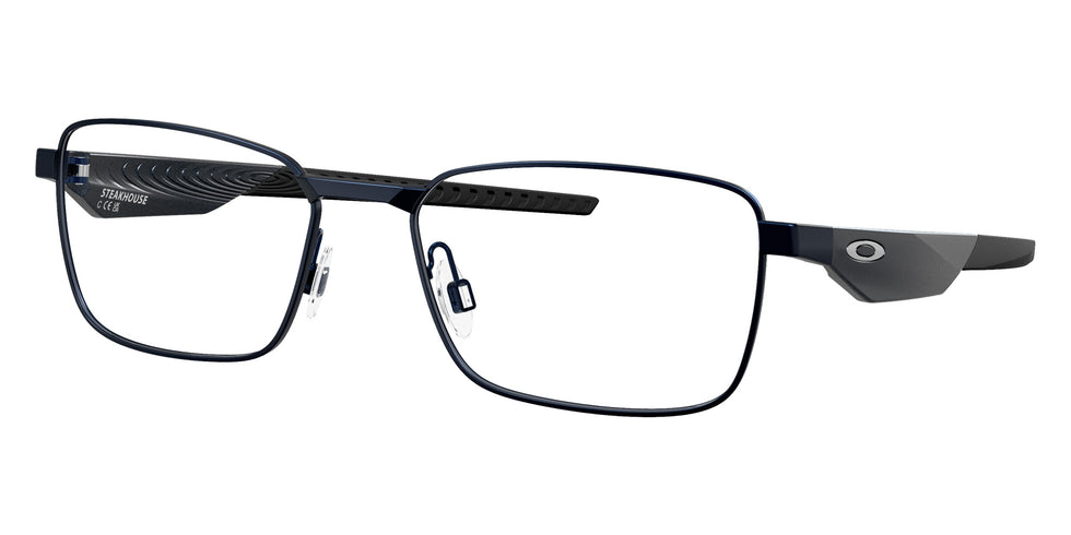 OAKLEY OX3140 Steakhouse 314004 54 - Matte Midnight #id:ox3140314004_s:112105