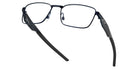 OAKLEY OX3140 Steakhouse 314004 54 - Matte Midnight #id:ox3140314004_s:112125