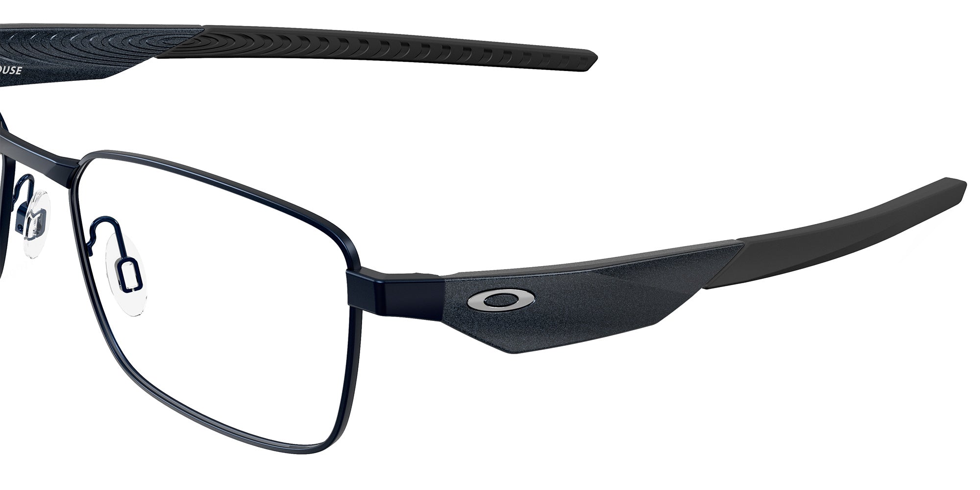 OAKLEY OX3140 Steakhouse 314004 54 - Matte Midnight #id:ox3140314004_s:112130