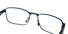 OAKLEY OX3140 Steakhouse 314004 54 - Matte Midnight #id:ox3140314004_s:112135