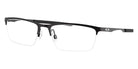 OAKLEY OX3141 Liteboard 314101 55 - Satin Black #id:ox3141314101_s:100105