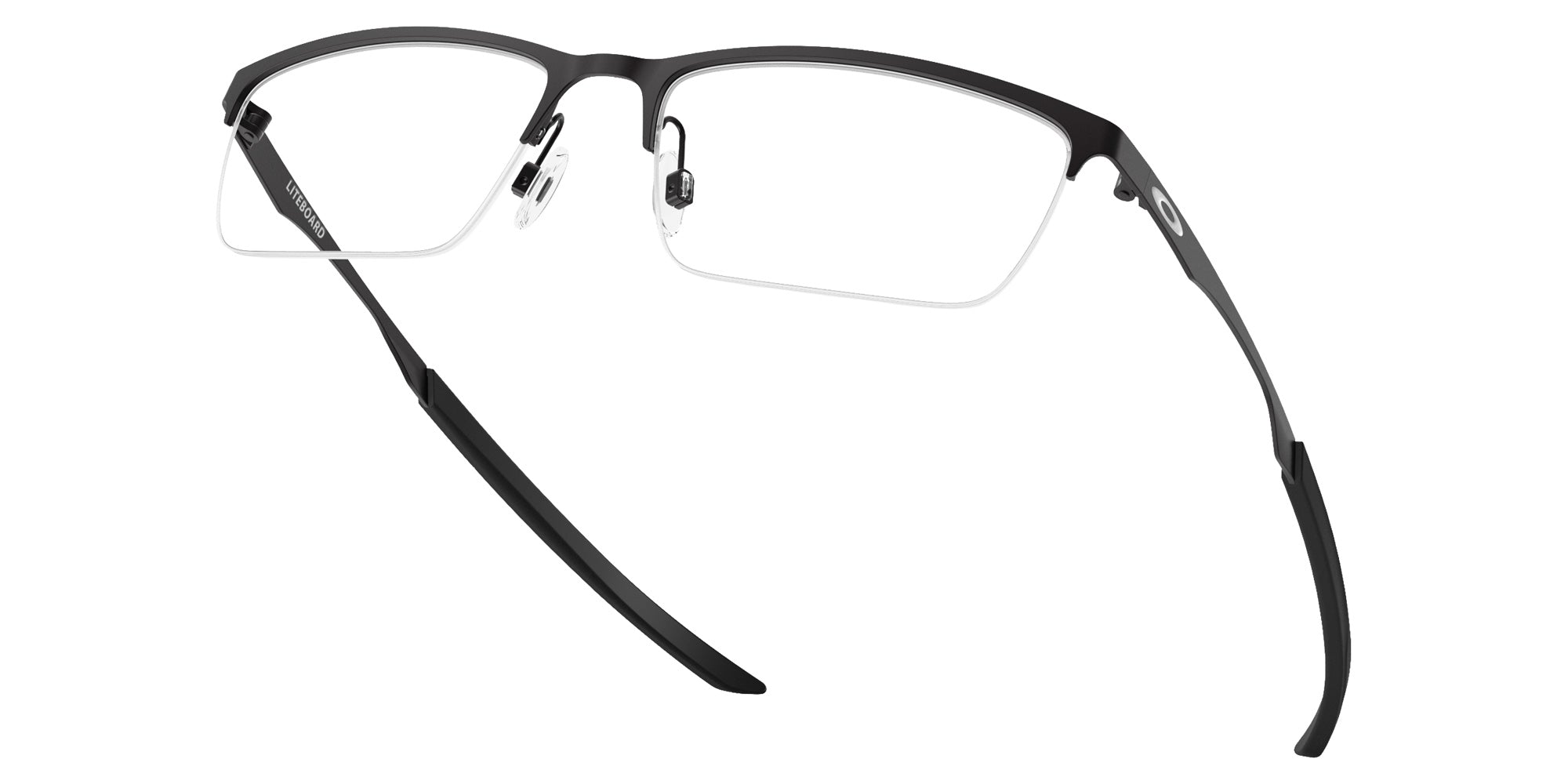 OAKLEY OX3141 Liteboard 314101 55 - Satin Black #id:ox3141314101_s:100125