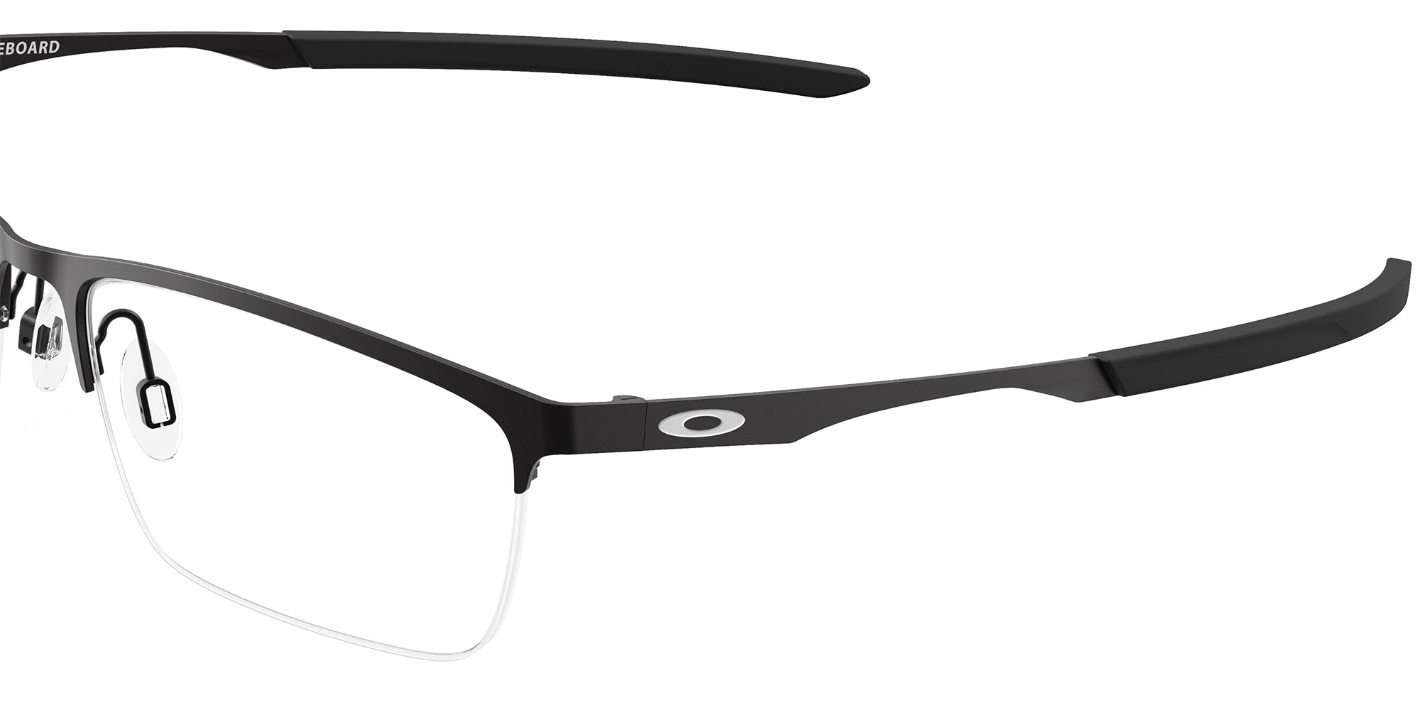 OAKLEY OX3141 Liteboard 314101 55 - Satin Black #id:ox3141314101_s:100130