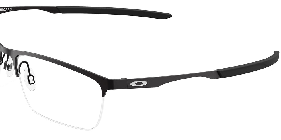OAKLEY OX3141 Liteboard 314101 55 - Satin Black #id:ox3141314101_s:100130