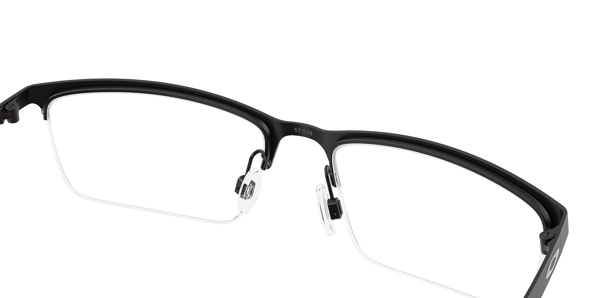 OAKLEY OX3141 Liteboard 314101 55 - Satin Black #id:ox3141314101_s:100135