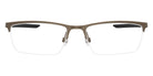 OAKLEY OX3141 Liteboard 314102 55 - Pewter #id:ox3141314102_s:104100