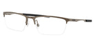 OAKLEY OX3141 Liteboard 314102 55 - Pewter #id:ox3141314102_s:104105