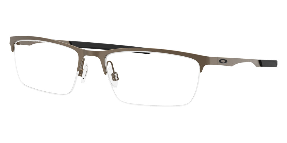 OAKLEY OX3141 Liteboard 314102 55 - Pewter #id:ox3141314102_s:104105