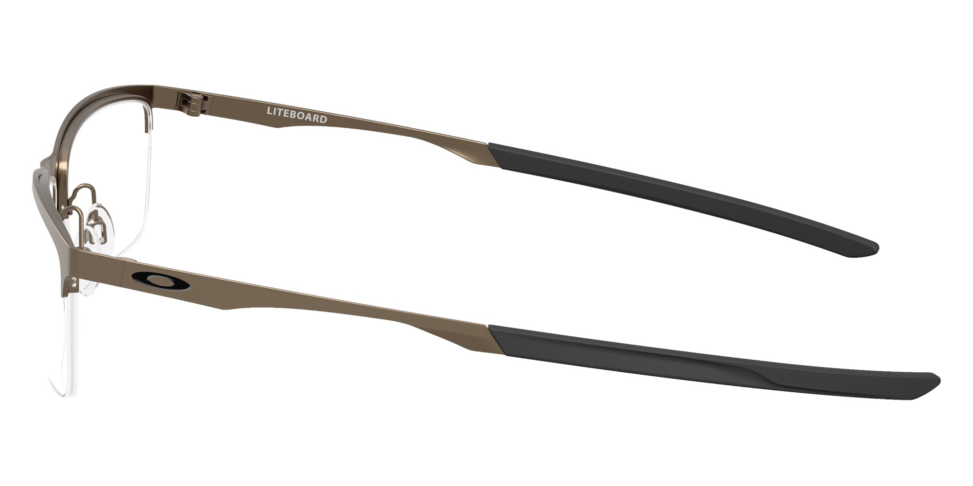 OAKLEY OX3141 Liteboard 314102 55 - Pewter #id:ox3141314102_s:104110