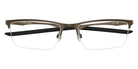 OAKLEY OX3141 Liteboard 314102 55 - Pewter #id:ox3141314102_s:104120