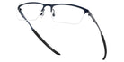 OAKLEY OX3141 Liteboard 314103 55 - Matte Midnight #id:ox3141314103_s:108125