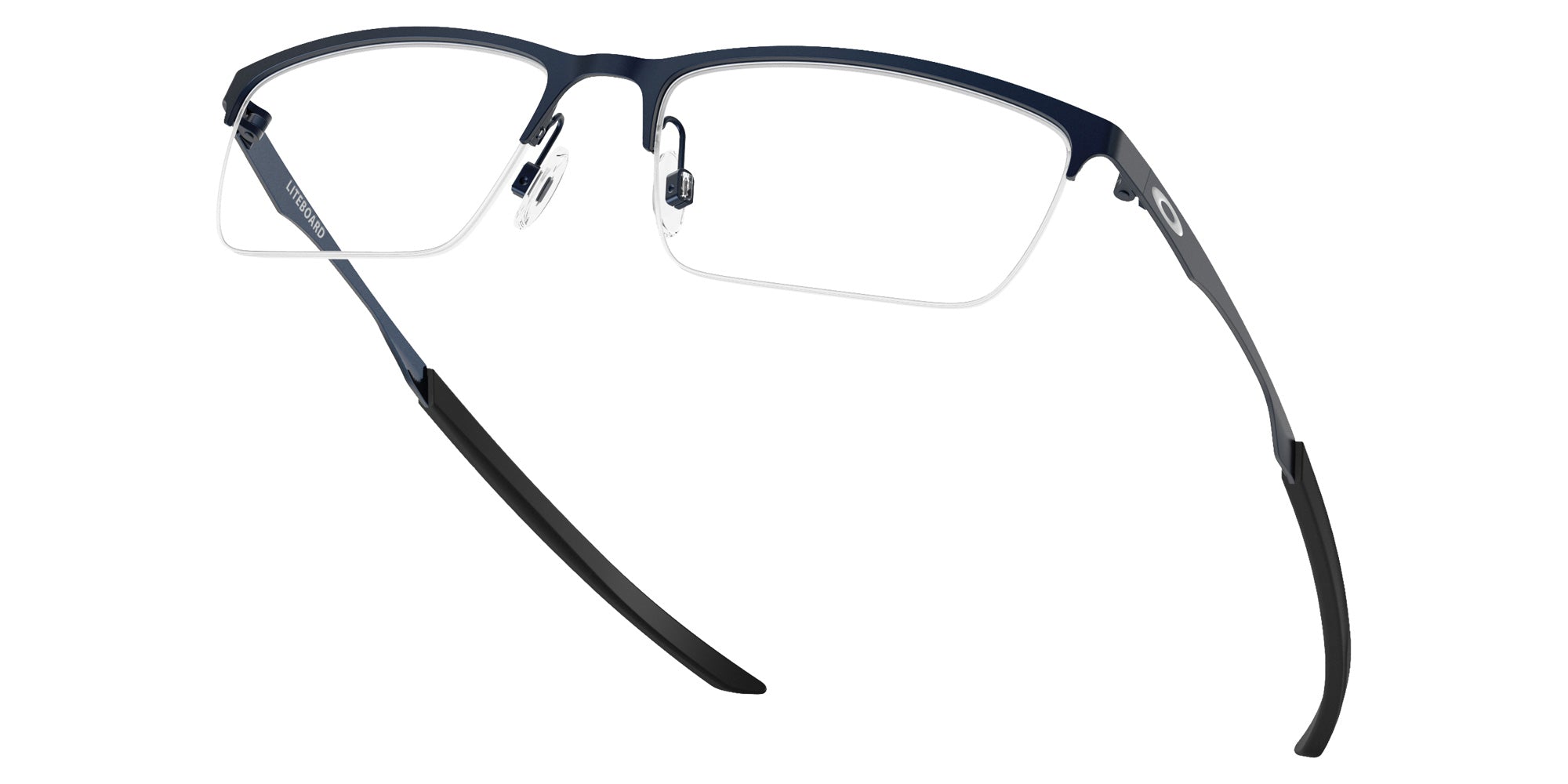 OAKLEY OX3141 Liteboard 314103 55 - Matte Midnight #id:ox3141314103_s:108125