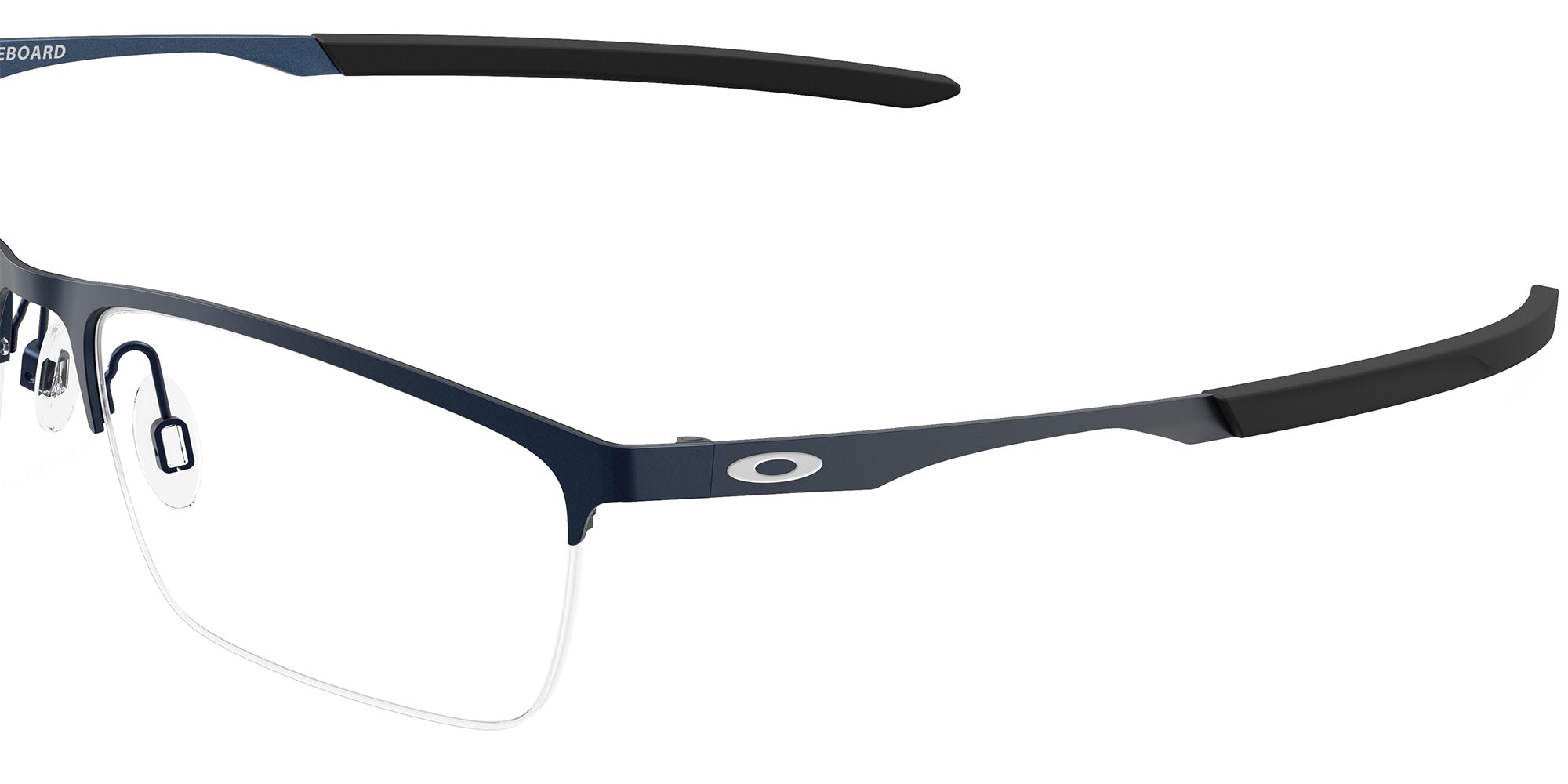 OAKLEY OX3141 Liteboard 314103 55 - Matte Midnight #id:ox3141314103_s:108130