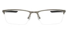 OAKLEY OX3141 Liteboard 314104 55 - Matte Gunmetal #id:ox3141314104_s:112100