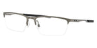 OAKLEY OX3141 Liteboard 314104 55 - Matte Gunmetal #id:ox3141314104_s:112105