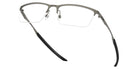 OAKLEY OX3141 Liteboard 314104 55 - Matte Gunmetal #id:ox3141314104_s:112125