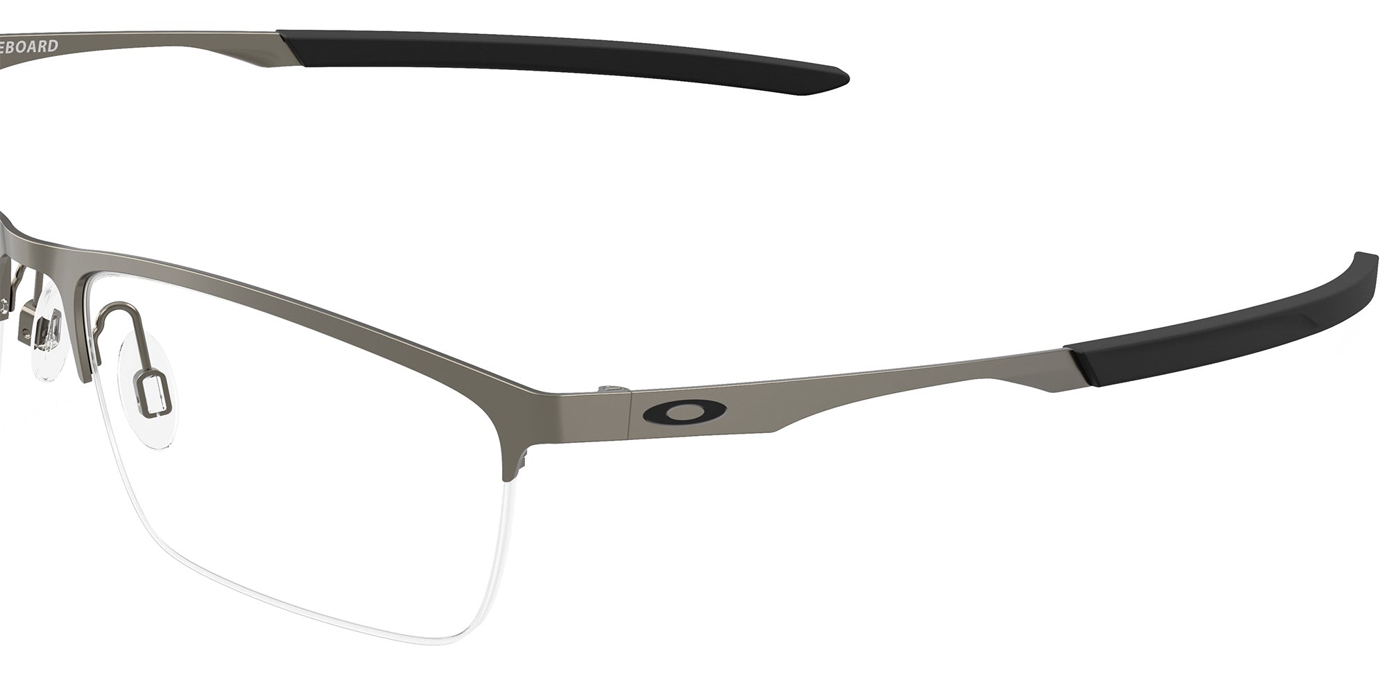 OAKLEY OX3141 Liteboard 314104 55 - Matte Gunmetal #id:ox3141314104_s:112130