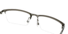 OAKLEY OX3141 Liteboard 314104 55 - Matte Gunmetal #id:ox3141314104_s:112135