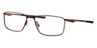 OAKLEY OX3217 Socket 5.0 321713 55 - Brushed Grenache #id:ox3217321713_s:100105